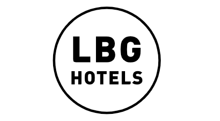 LBG logo - The Green Elephant Hostels