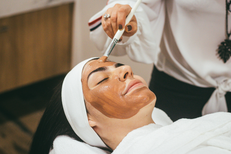 Vivacious-eco-city-spa-green-elephant-Facial Vivacious Eco City Spa Facial TreatmentMaastricht