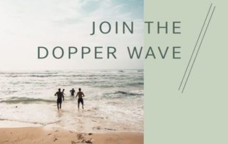 Join the dopper wave
