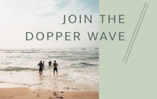 join the dopper wave picture - The Green Elephant Hostels