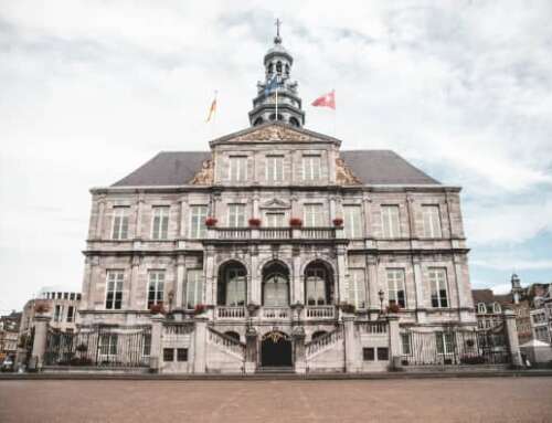 9 bezienswaardigheden in Maastricht
