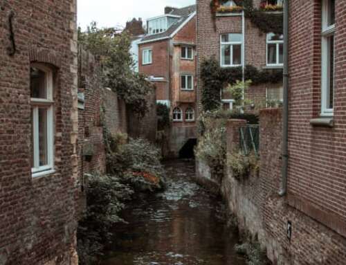 Ga wandelen: ontdek de leukste stadswandeling door Maastricht!