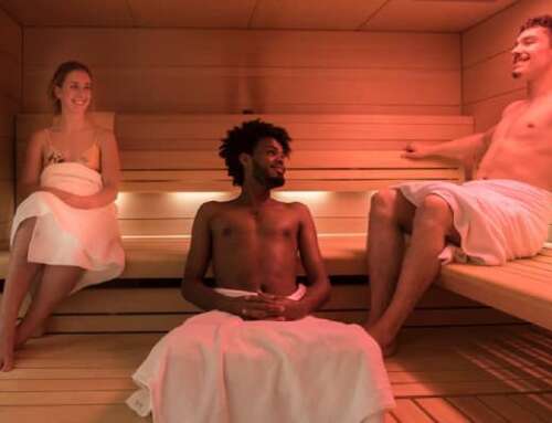 Spa & wellness in Limburg