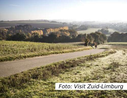 Dé wandelroutes vanuit Maastricht