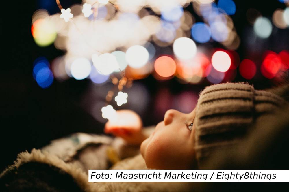 Kerstpakket - Maastricht Marketing / eighty8things