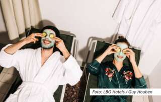 Vivicious Spa - LBG Hotels