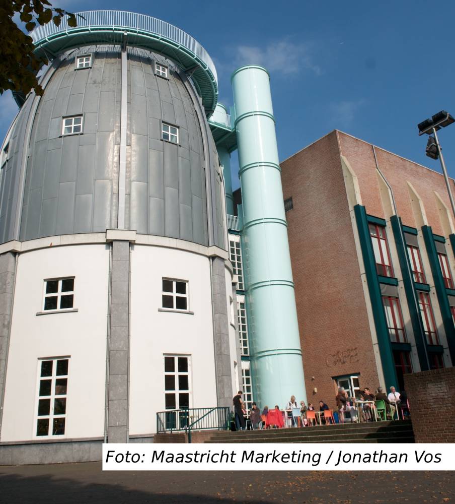 The Green Elephant Hostel Maastricht Arrangementen Wellness