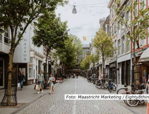 Tijd om te winkelen! De leukste winkels in Maastricht op een rijtje.