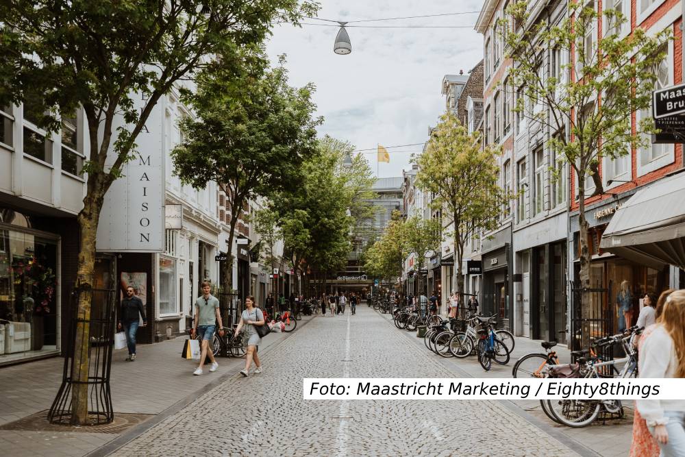 winkelen in maastricht blog – the green elephant The Green Elephant Hostel Maastricht Arrangementen Wellness