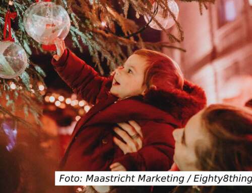 Christmas Holiday Maastricht